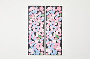 Seal Sticker Cherry Blossom Confetti