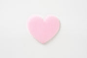 Hair Tape Pink Heart