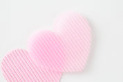 Hair Tape Pink Heart