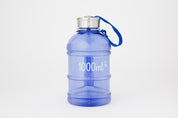 Water Bottle Dumbbell 1000ml