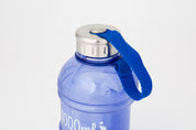 Water Bottle Dumbbell 1000ml