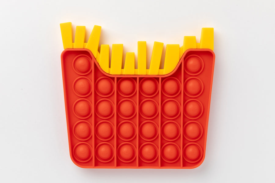 Push Pop Fries