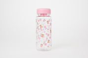 Water Bottle Cherry Blossom Bear 400ML
