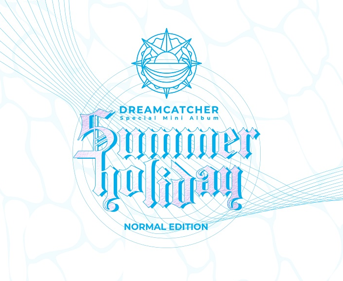 Dreamcatcher Summer Holiday [Normal Edition]