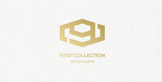 SF9 FIRST COLLECTION