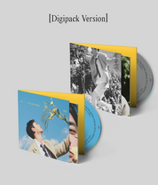 D.O. 1st Mini Album: Empathy [Digipack Ver.]