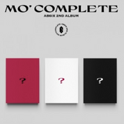 Ab6ix Vol.2: Mo' Complete