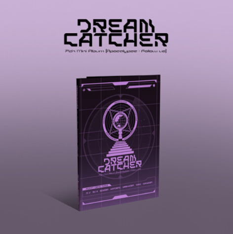 Dreamcatcher 7th Mini Album Apocalypse: Follow Us [Platform Ver.]