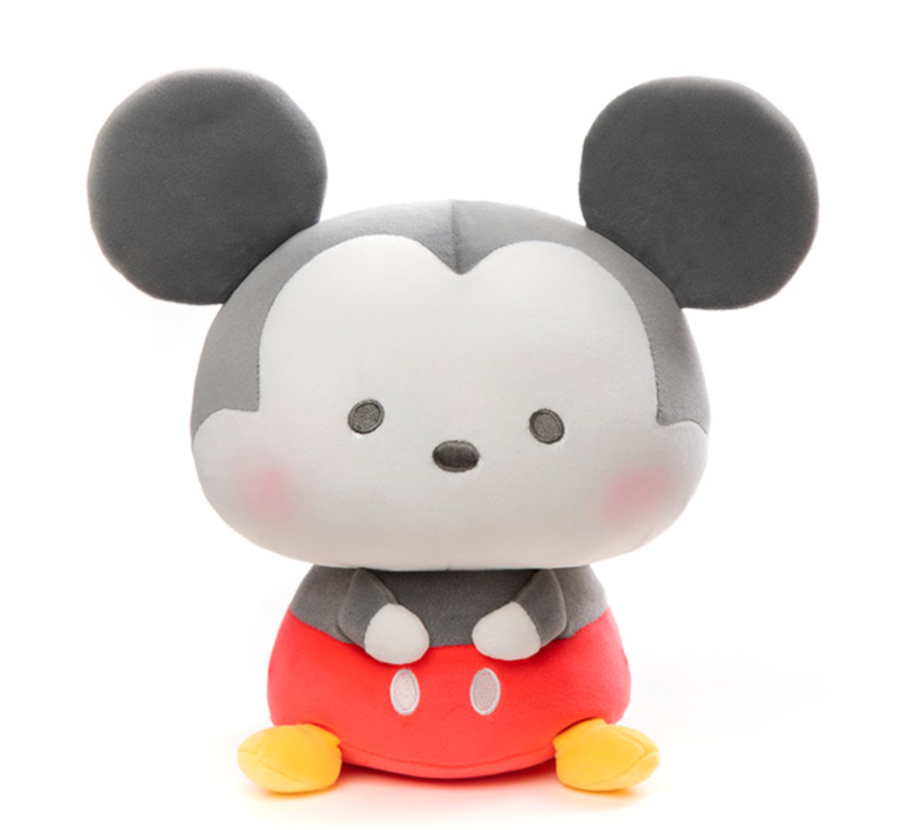 Mocci Baby Mickey Mouse 25cm