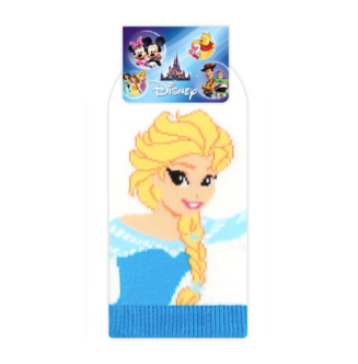 Disney Kids Socks Elsa S