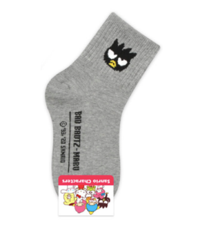 Sanrio Kids Ankle Socks  Badz-Maru S