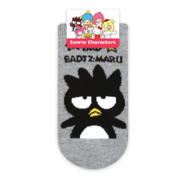 Sanrio Kids Socks Badz-Maru M