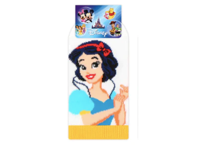 Disney Kids Socks Snow white S