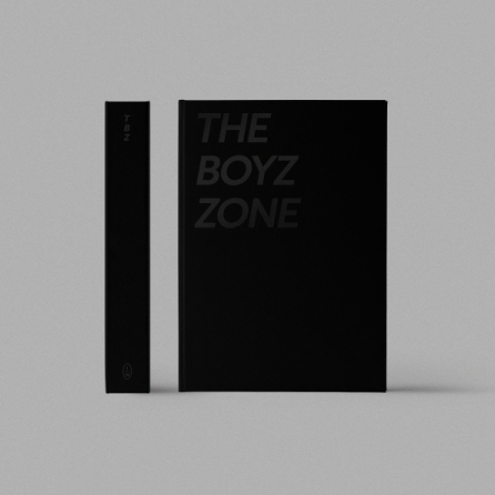 The Boys Tour Photo Book [THE BOYZ ZONE]