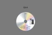 Kai 3rd Mini Album - Rover Digipack Ver
