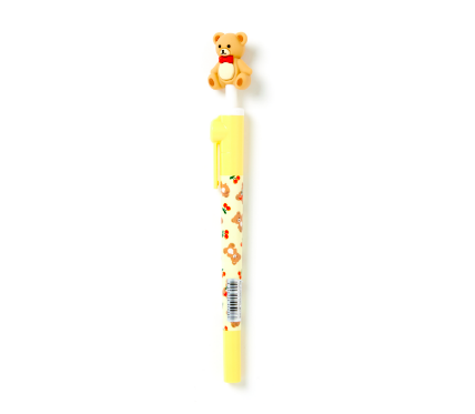Pen Spinner Bear