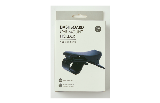 Dashboard Car Phone Holder