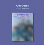 Astro Vol.3: Drive to The Starry Road