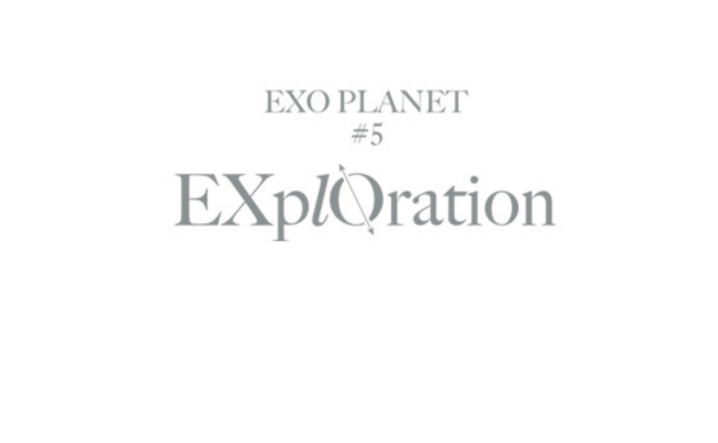 EXO PLANET5 EXPLORATION