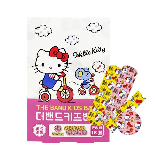 Hello Kitty Bandage