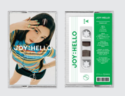 Joy (Red Velvet) Special: Hello [Cassette Ver.]