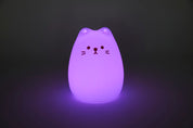 Soft Mood Light Cat
